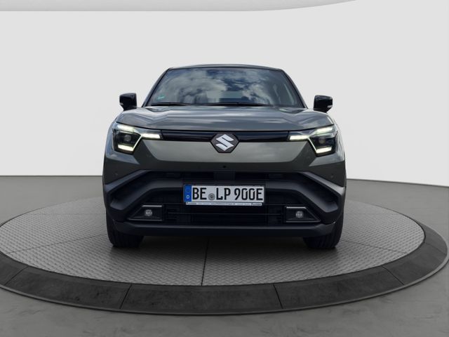 Suzuki e Vitara