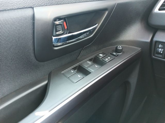 Suzuki (SX4) S-Cross