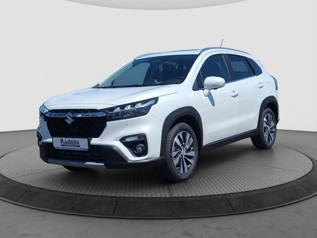 Suzuki (SX4) S-Cross