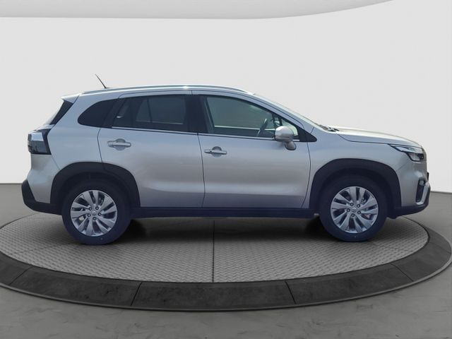 Suzuki (SX4) S-Cross