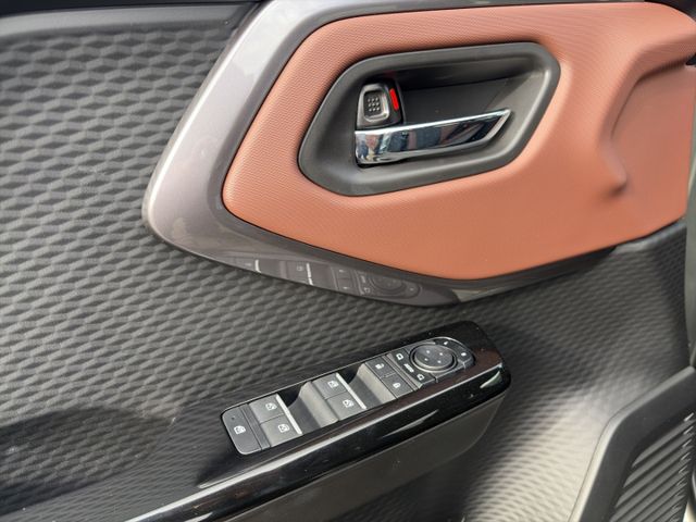 Suzuki e Vitara