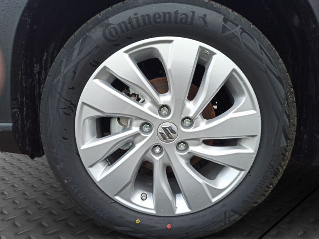 Suzuki (SX4) S-Cross
