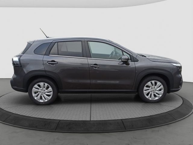Suzuki (SX4) S-Cross