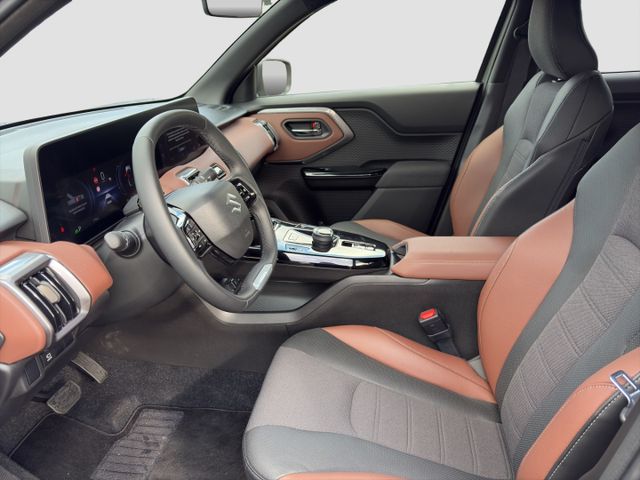 Suzuki e Vitara