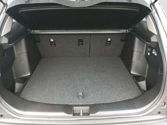 Suzuki (SX4) S-Cross