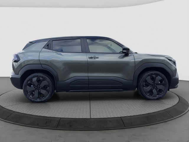 Suzuki e Vitara