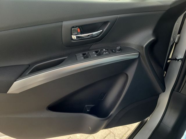 Suzuki (SX4) S-Cross