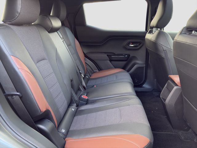 Suzuki e Vitara