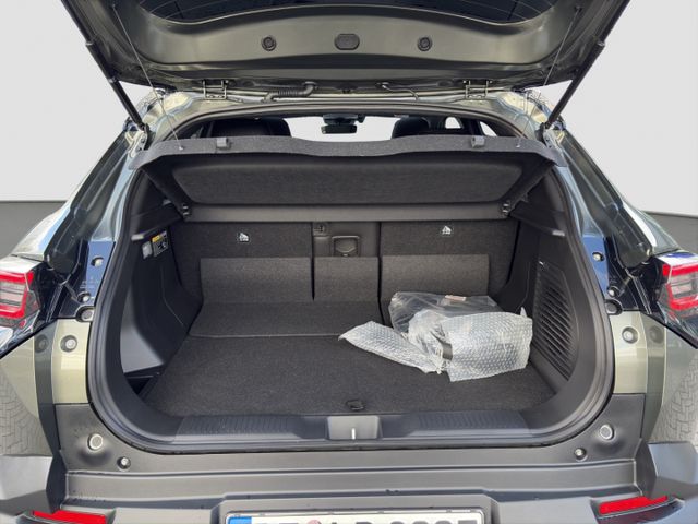 Suzuki e Vitara