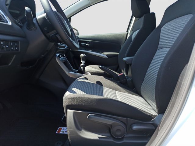 Suzuki (SX4) S-Cross