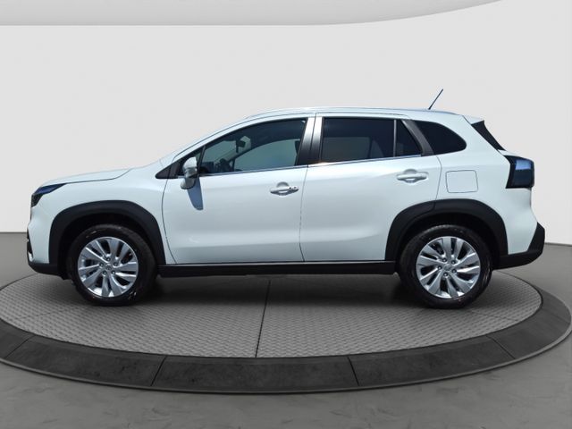 Suzuki (SX4) S-Cross