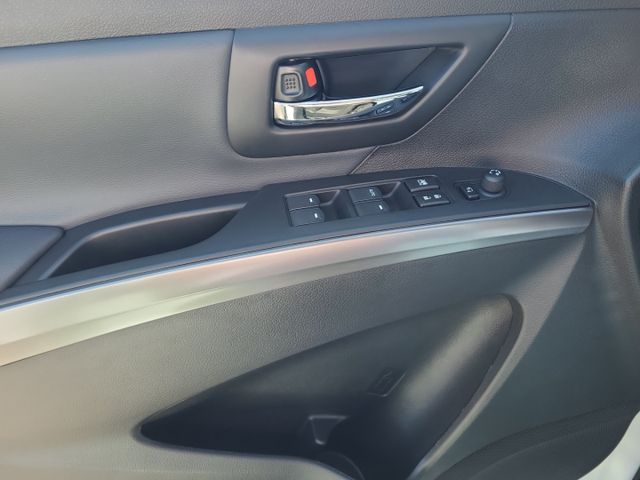 Suzuki (SX4) S-Cross