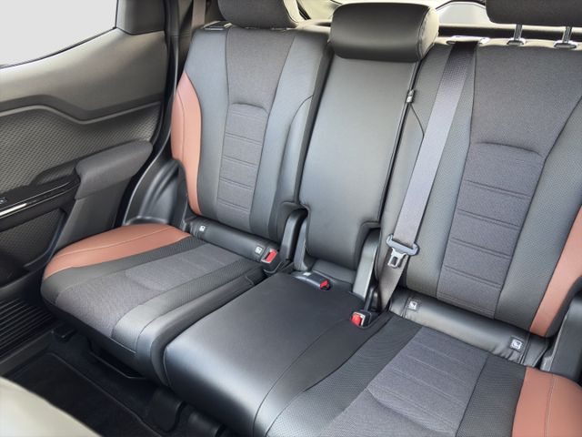 Suzuki e Vitara