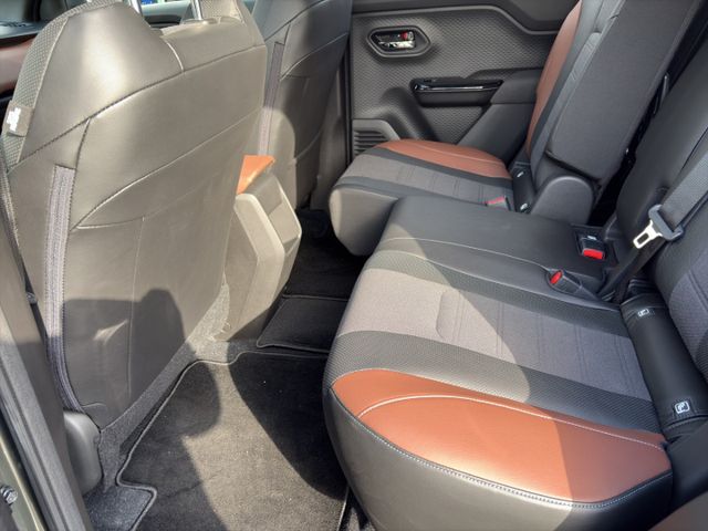 Suzuki e Vitara