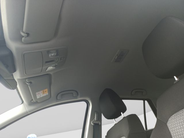 Suzuki (SX4) S-Cross
