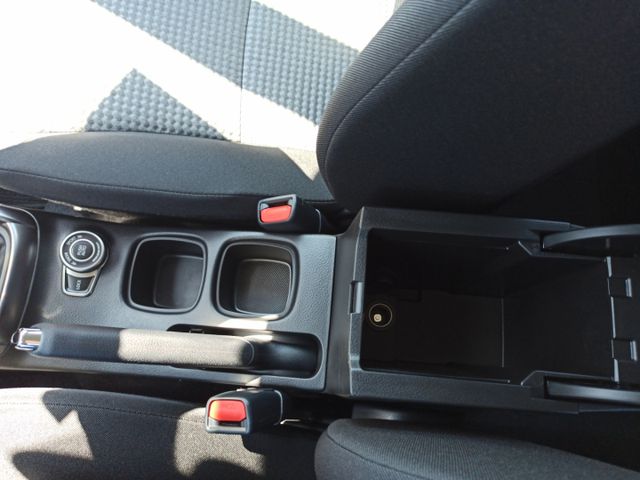 Suzuki (SX4) S-Cross