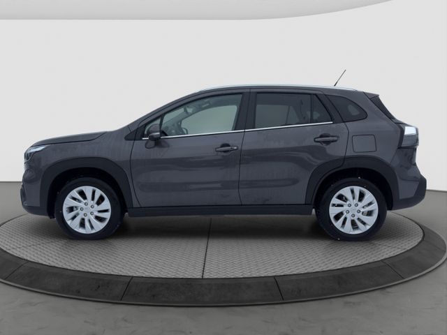 Suzuki (SX4) S-Cross