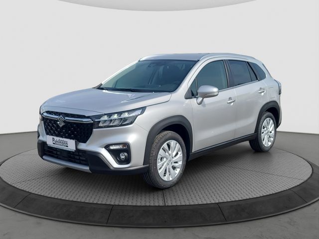 Suzuki (SX4) S-Cross