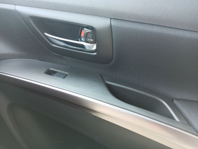 Suzuki (SX4) S-Cross