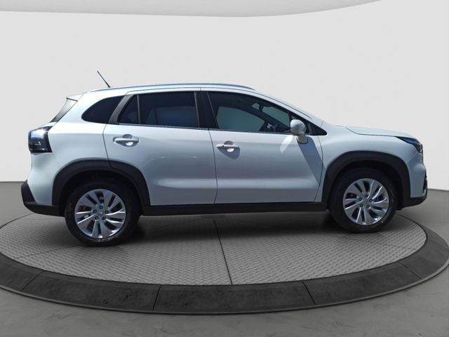 Suzuki (SX4) S-Cross