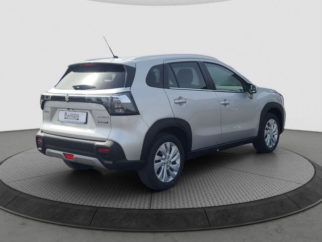 Suzuki (SX4) S-Cross