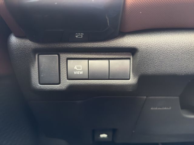 Suzuki e Vitara