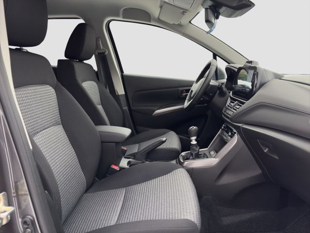 Suzuki (SX4) S-Cross