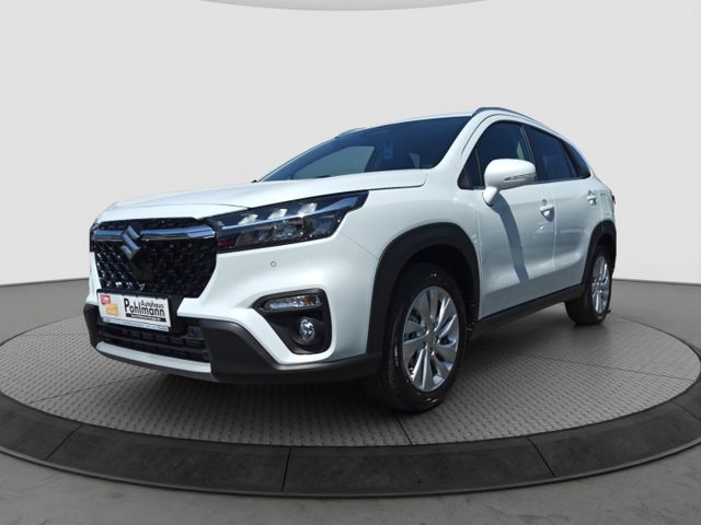 Suzuki (SX4) S-Cross